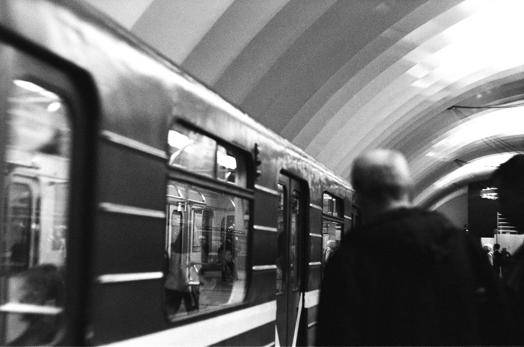 Фото на плёнку