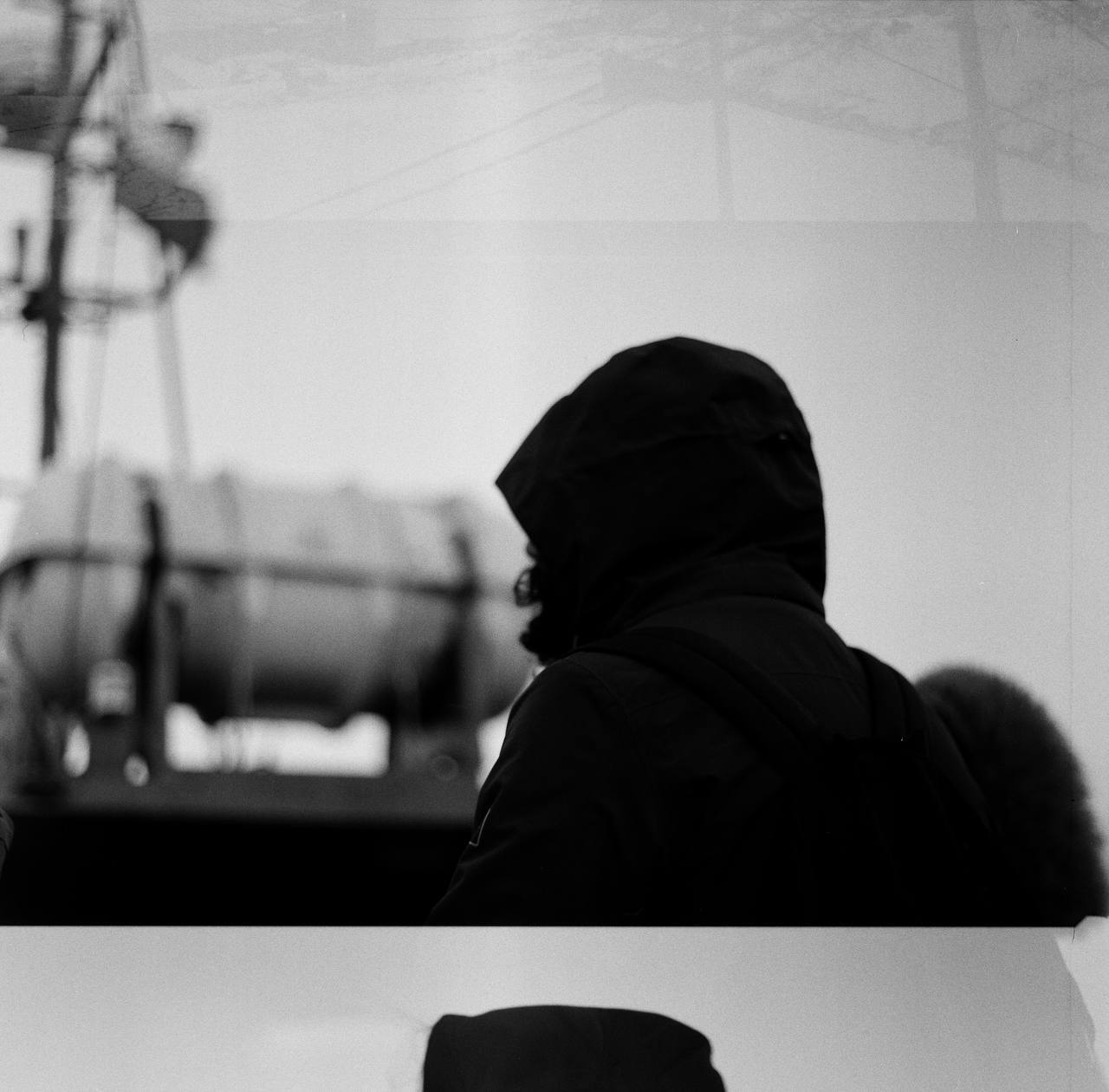 Фото на плёнку