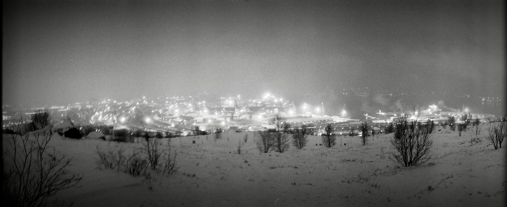 Фото на плёнку
