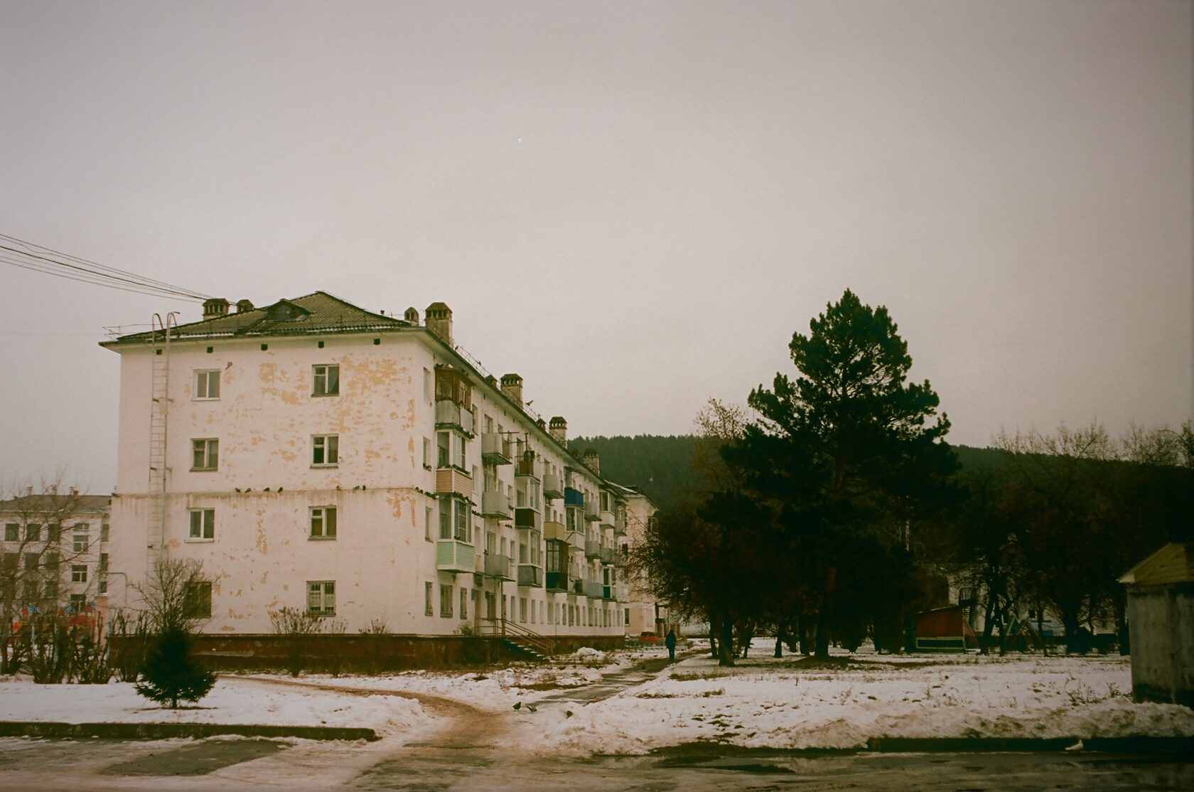 Фото на плёнку