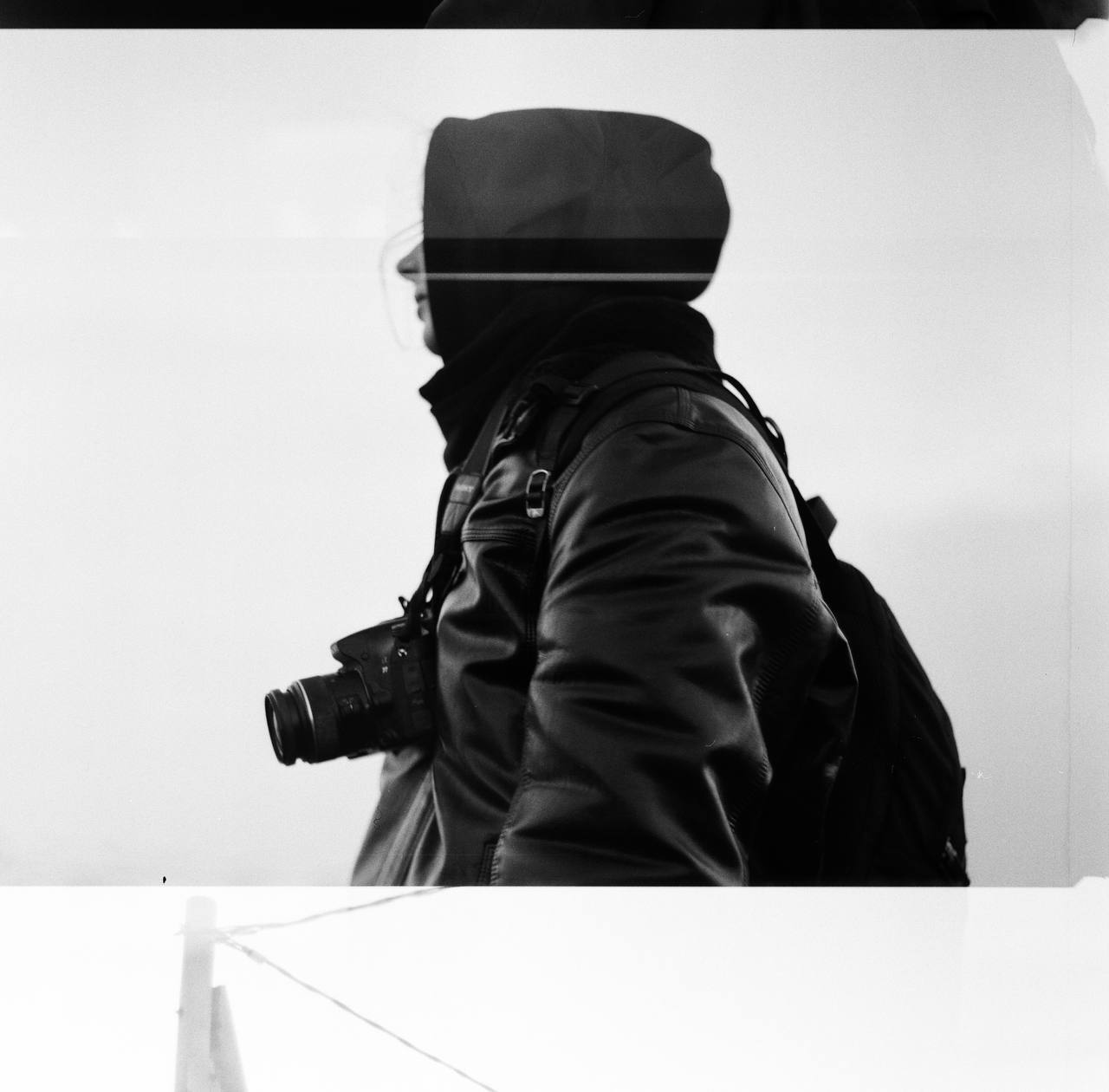 Фото на плёнку