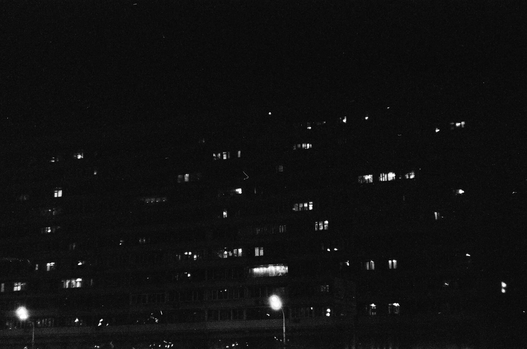 Фото на плёнку
